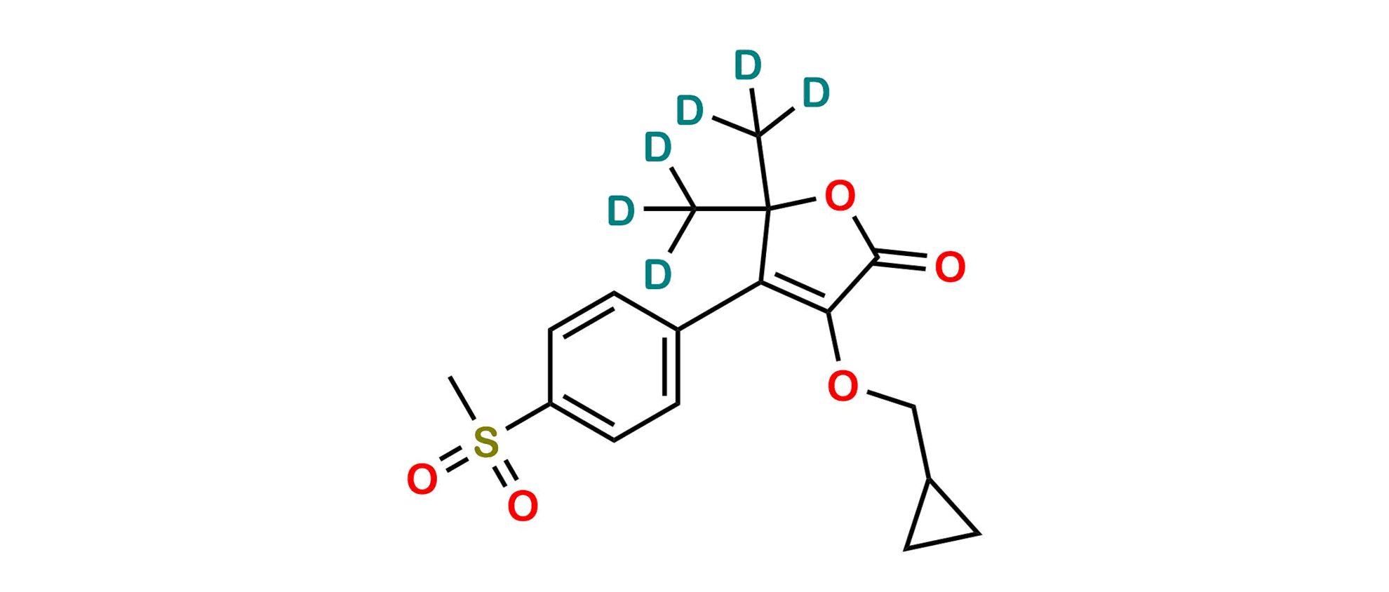 Firocoxib D6